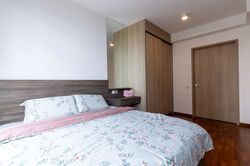 Treasure Crest (D19), Condominium #406720411
